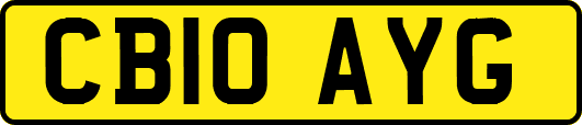 CB10AYG