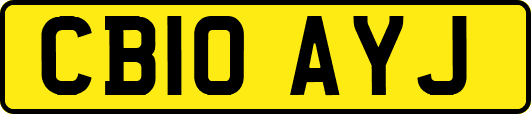 CB10AYJ
