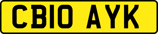 CB10AYK