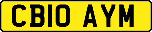 CB10AYM