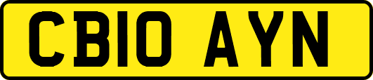 CB10AYN