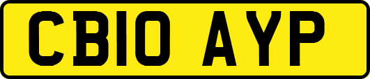 CB10AYP
