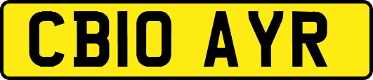 CB10AYR