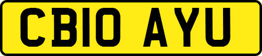 CB10AYU
