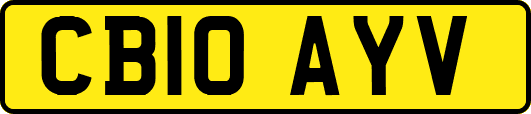 CB10AYV