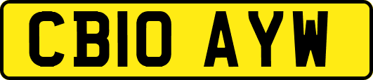 CB10AYW