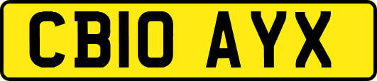 CB10AYX