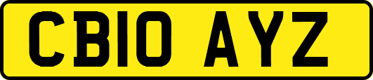 CB10AYZ