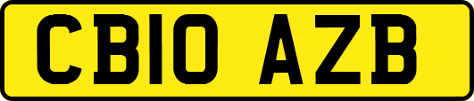 CB10AZB