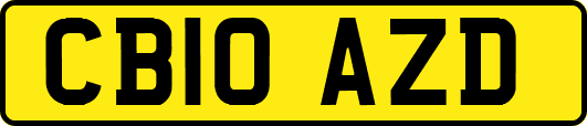 CB10AZD