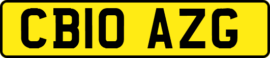 CB10AZG