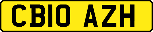 CB10AZH