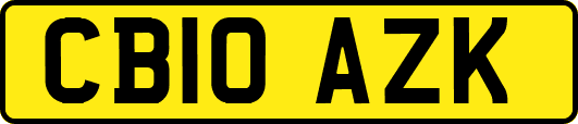 CB10AZK