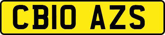 CB10AZS