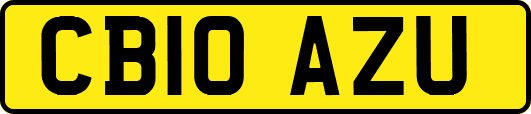 CB10AZU