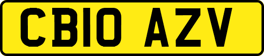 CB10AZV