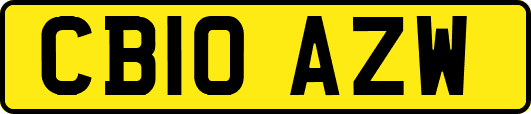 CB10AZW
