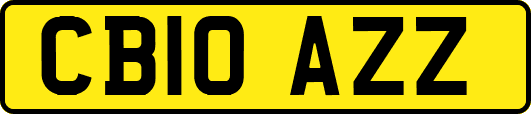 CB10AZZ
