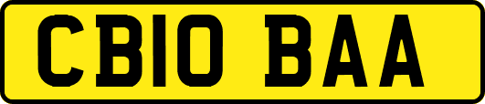 CB10BAA