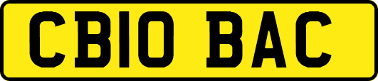 CB10BAC