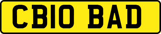 CB10BAD
