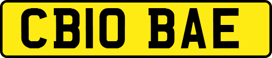 CB10BAE