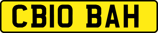 CB10BAH