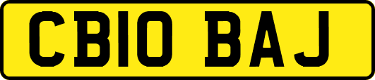 CB10BAJ