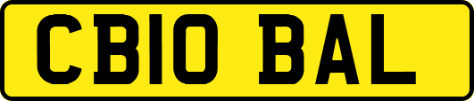 CB10BAL