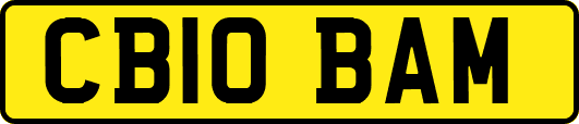 CB10BAM