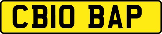 CB10BAP