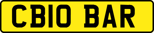 CB10BAR
