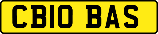 CB10BAS