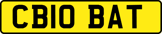 CB10BAT