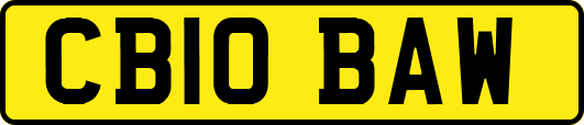 CB10BAW