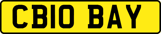 CB10BAY
