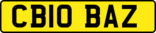 CB10BAZ