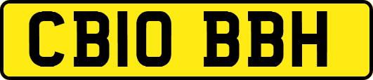 CB10BBH