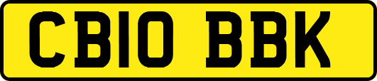 CB10BBK