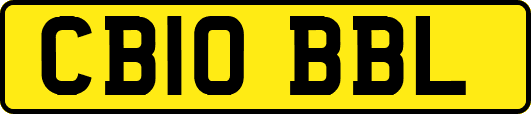CB10BBL