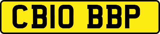 CB10BBP