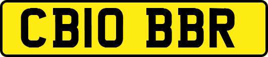 CB10BBR