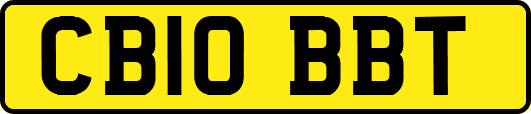 CB10BBT