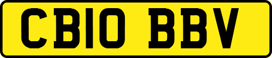 CB10BBV