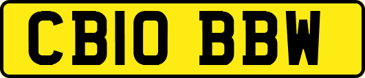 CB10BBW