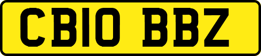 CB10BBZ