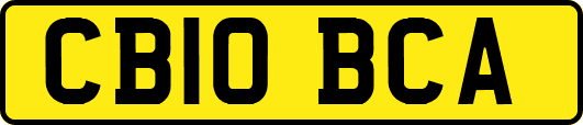 CB10BCA