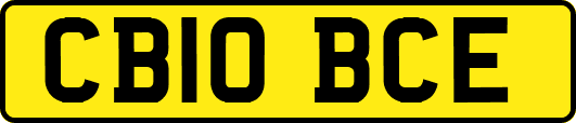 CB10BCE
