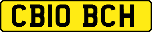 CB10BCH