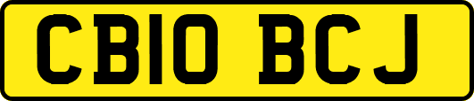 CB10BCJ